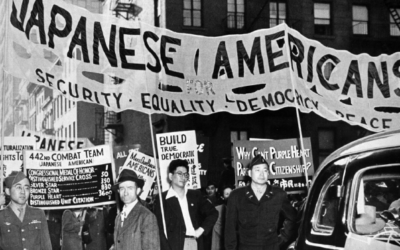 Mobilizing Asian American Communities