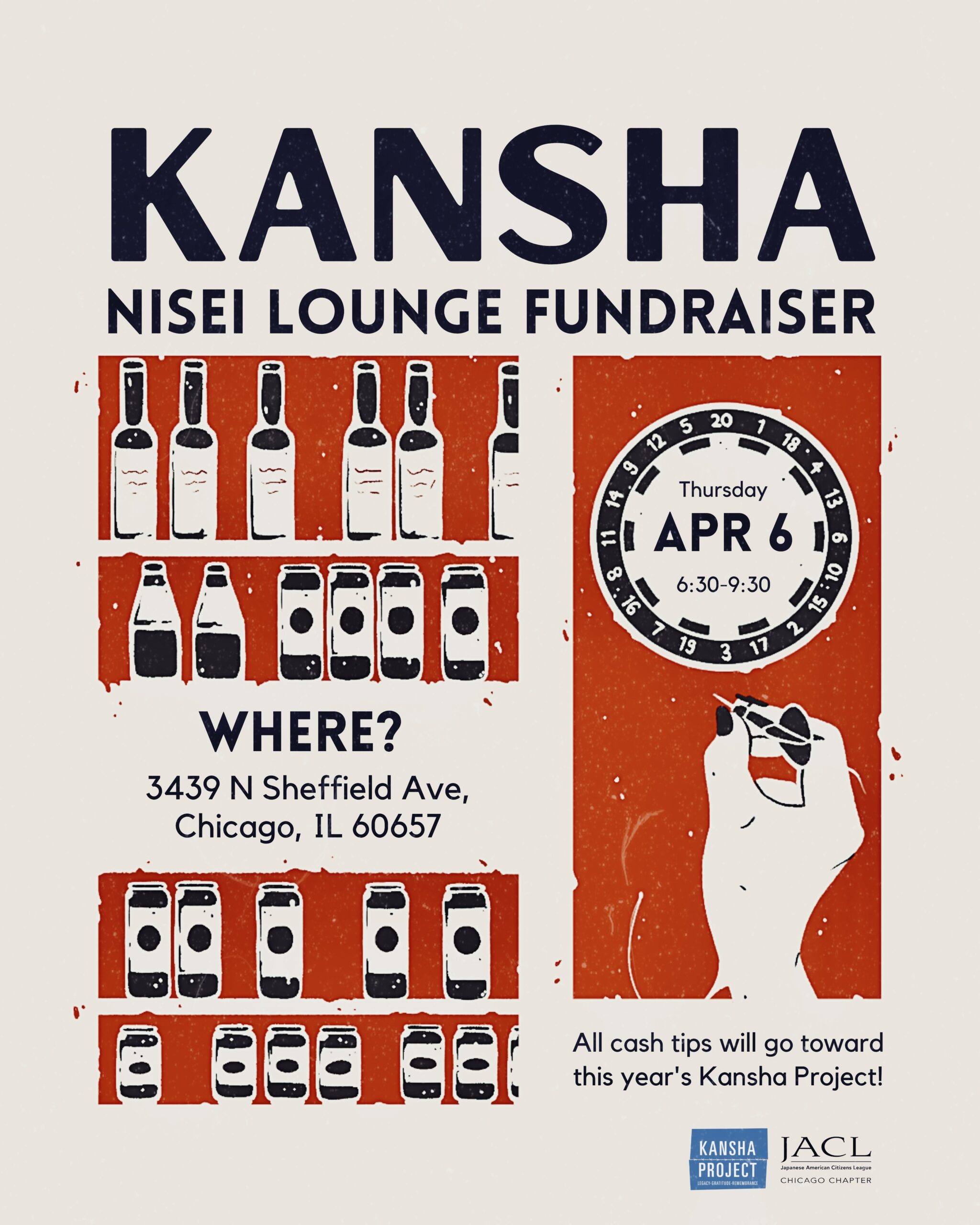 4/6/23 Kansha Fundraiser