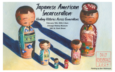 Chicago Day of Remembrance Weekend 2024
