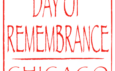 A Letter from Day of Remembrance Committees to the Japanese American Community