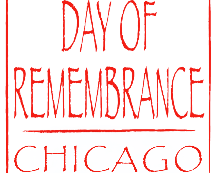 A Letter from Day of Remembrance Committees to the Japanese American Community