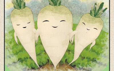 Camp Daikon 2025!