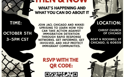 Detention: Then & Now Workshop