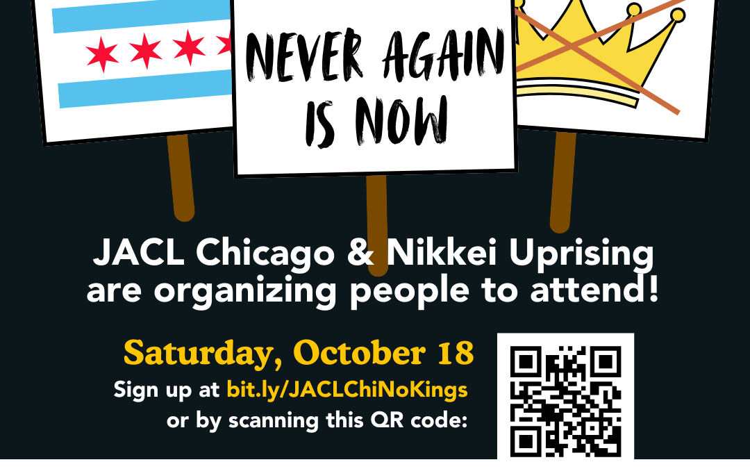 No Kings Rally & Sign-Making Party