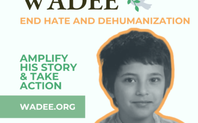 JACL Chicago Supports the Wadee Resolution