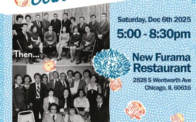 JACL Chicago’s 80th Anniversary