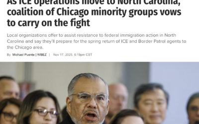 November 2025: JACL Chicago in the News