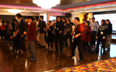 80th Anniversary Gala: Thank You!