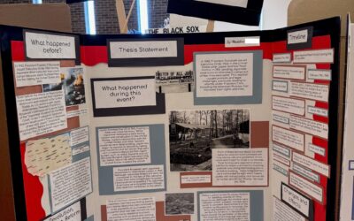 Chicago History Museum – 2026 Japanese American Legacy Award winner: Madeline S!