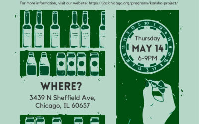 Kansha 2026: Nisei Lounge Fundraiser!