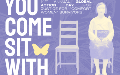 KAN-WIN Global Action Day 2026