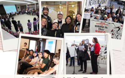 JACL Chicago 2026 Annual Meeting